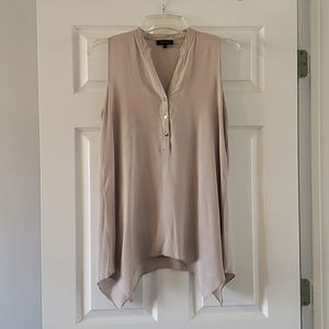 Spense Tunic
